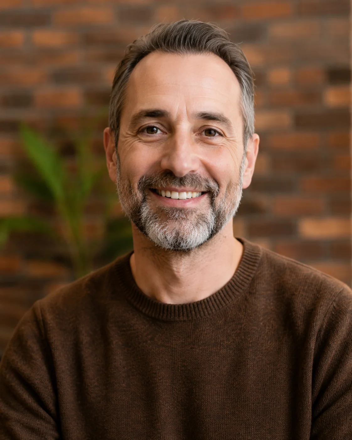 Owen Prescott